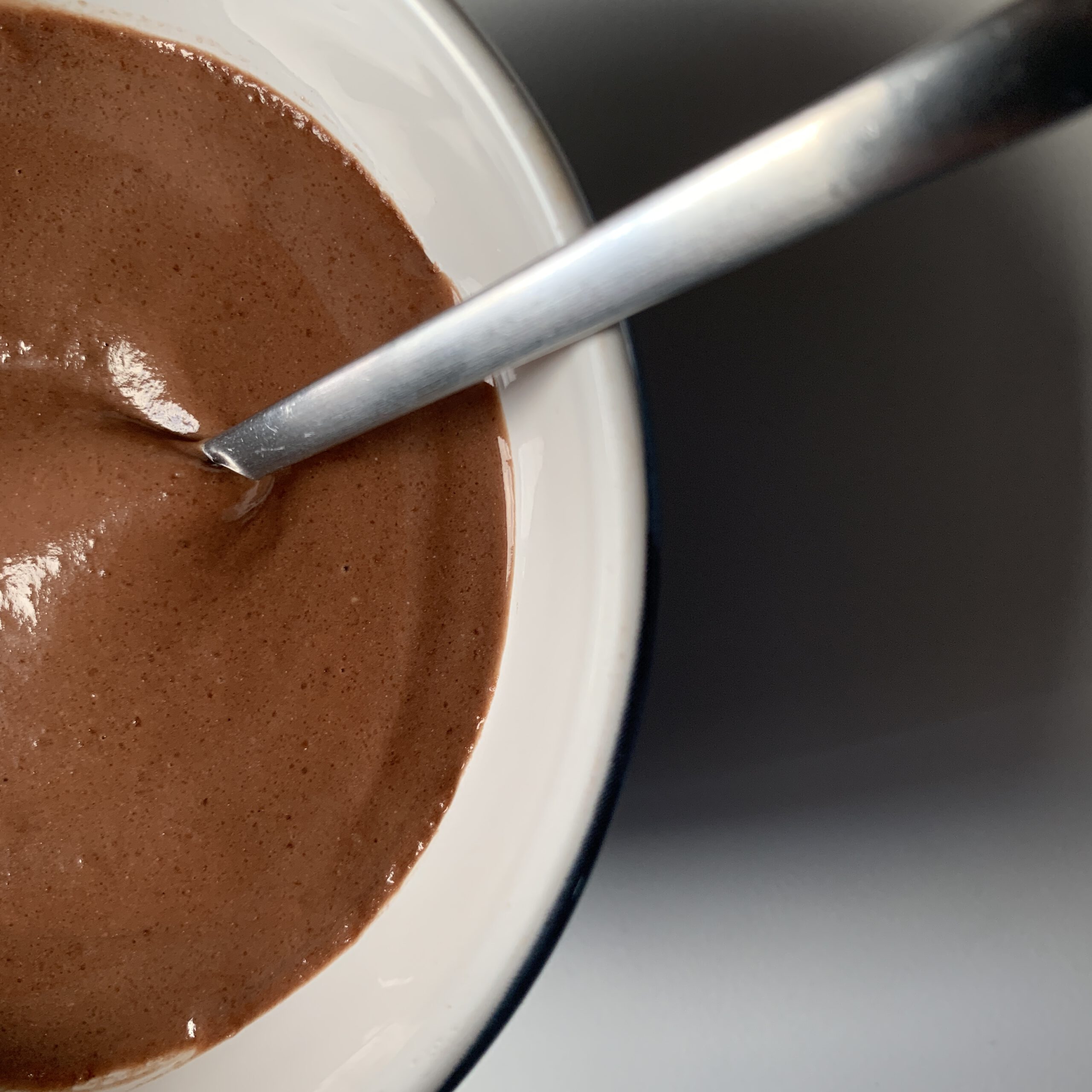 Proweightless Schokoladenpudding
