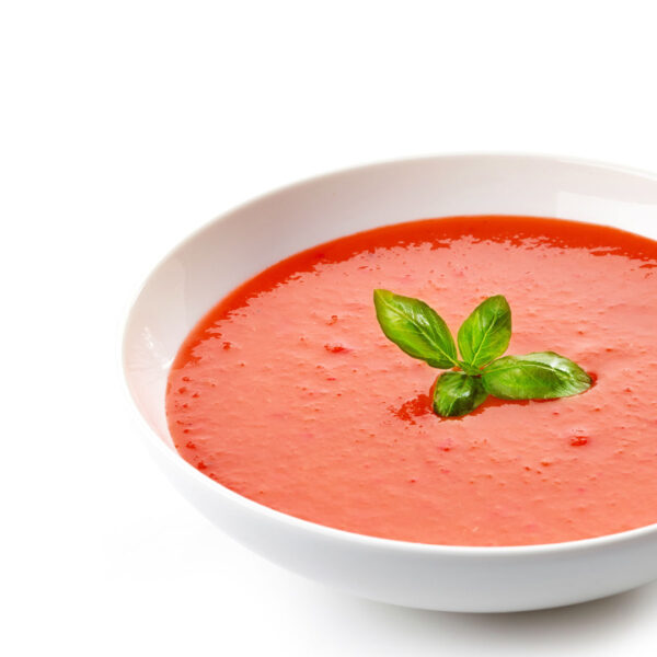Proweightless Tomatencremesuppe