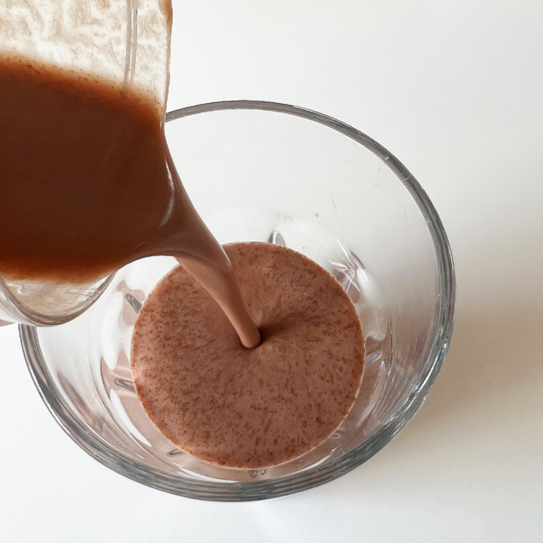 Kakaogetränk für die Proweightless Diät